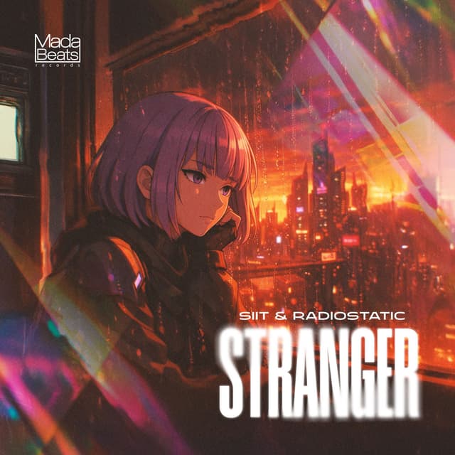 Stranger