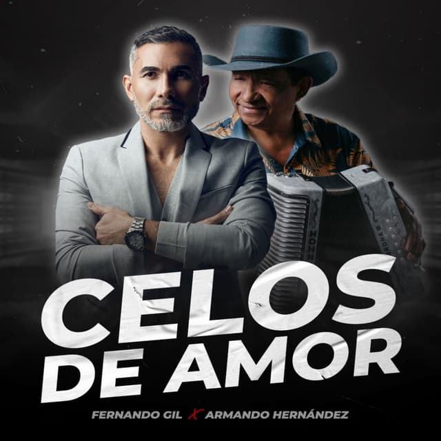 Celos de Amor