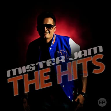 The Hits - EP