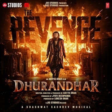 Dhurandhar The Revenge