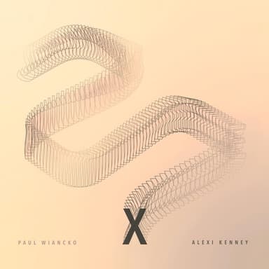 Paul Wiancko: X Suite for Solo Violin