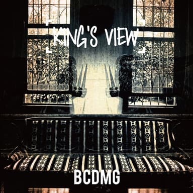 King's View