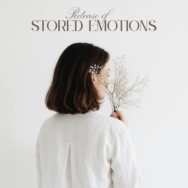 Release of Stored Emotions: Bring Buried Feelings to the Surface with Meditation