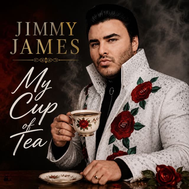My Cup Of Tea