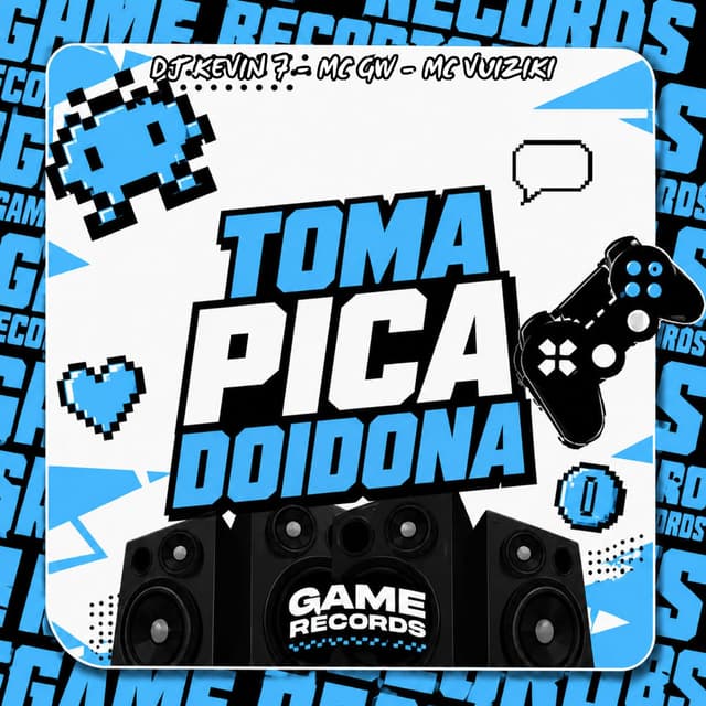 Toma Pica Doidona