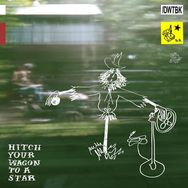 Hitch Your Wagon to a Star