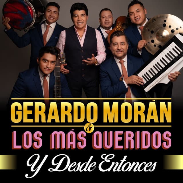 Yo Necesito (Y Desde Entonces)