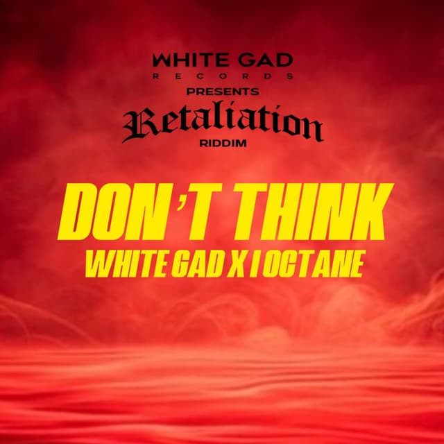 Don't Think