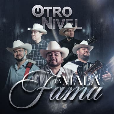 La Mala Fama
