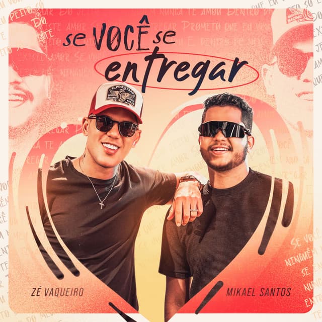 Se Você Se Entregar