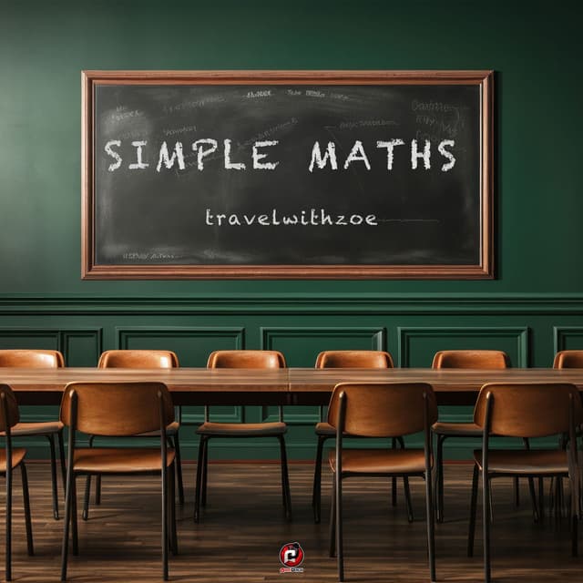 Simple Maths (Horning You)