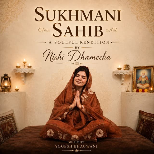 Sukhmani Sahib - A Soulful Rendition
