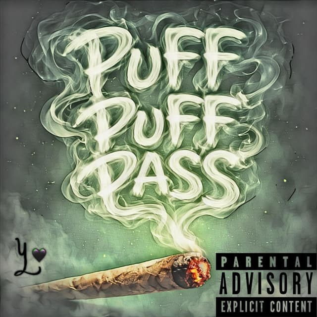 Puff Puff Pass