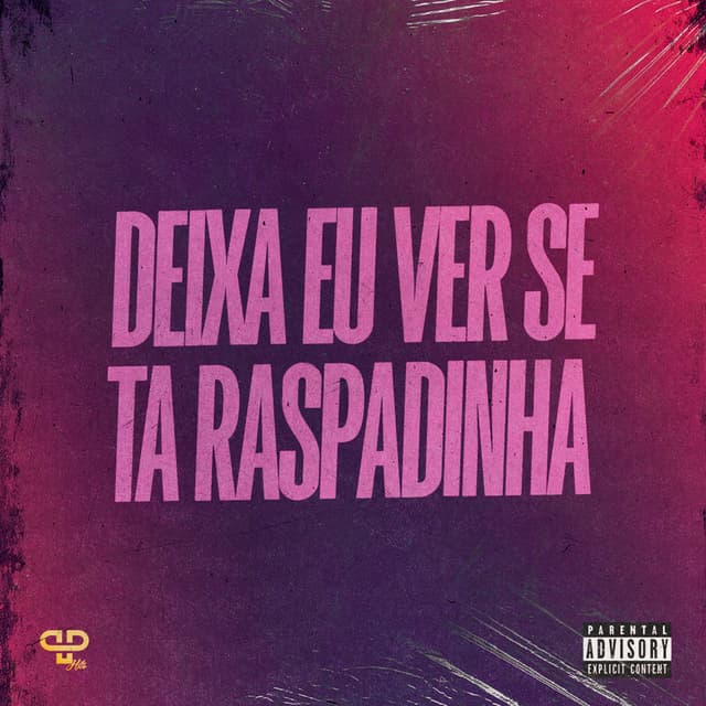 Deixa eu Ver se tá Raspadinha