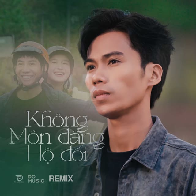 Không Môn Đăng Hộ Đối (HuyD Remix)