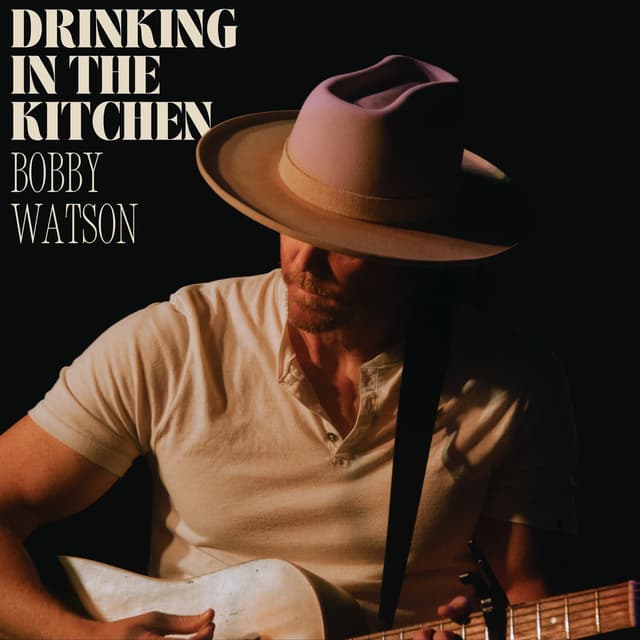 Drinking In The Kitchen