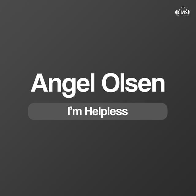 I'm Helpless