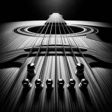 Guitar Jazz Mood