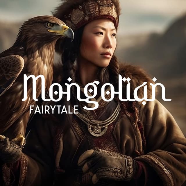 Mongolian Fairytale: Morin Khuur Music of Middle East Asia