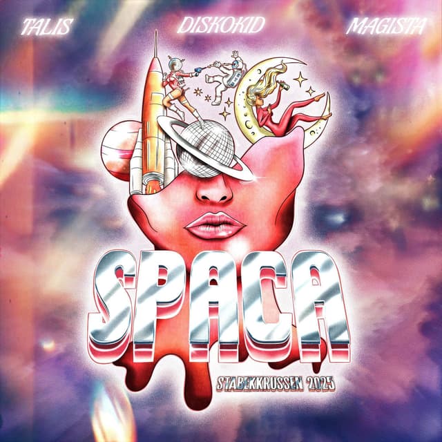 Out of this world (Spaca)