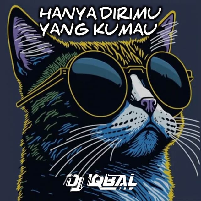 Hanya Dirimu Yang Ku Mau (Remix)
