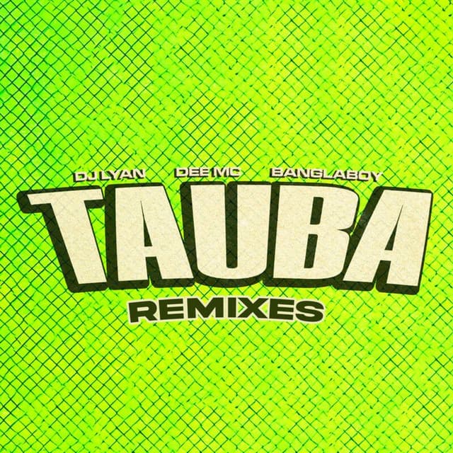 Tauba (VIZANO Remix)