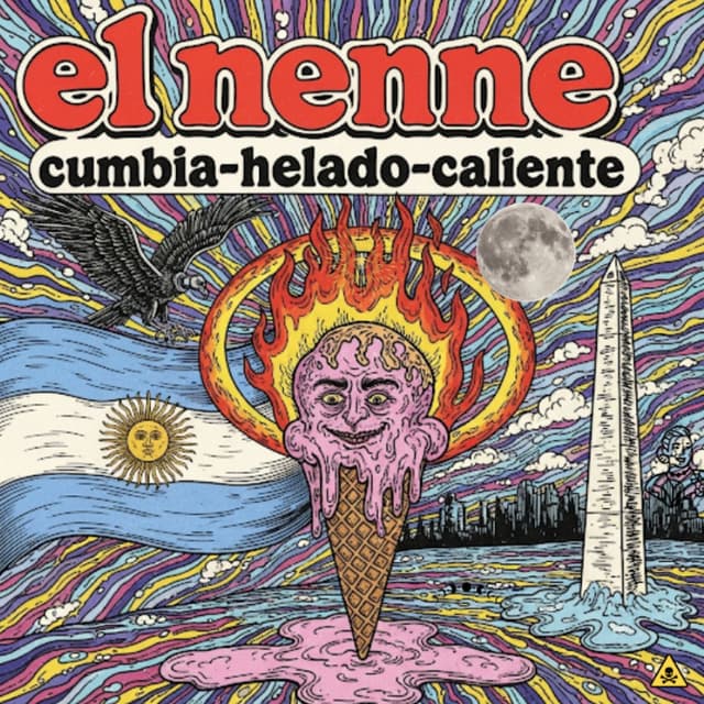Cumbia-Helado-Caliente