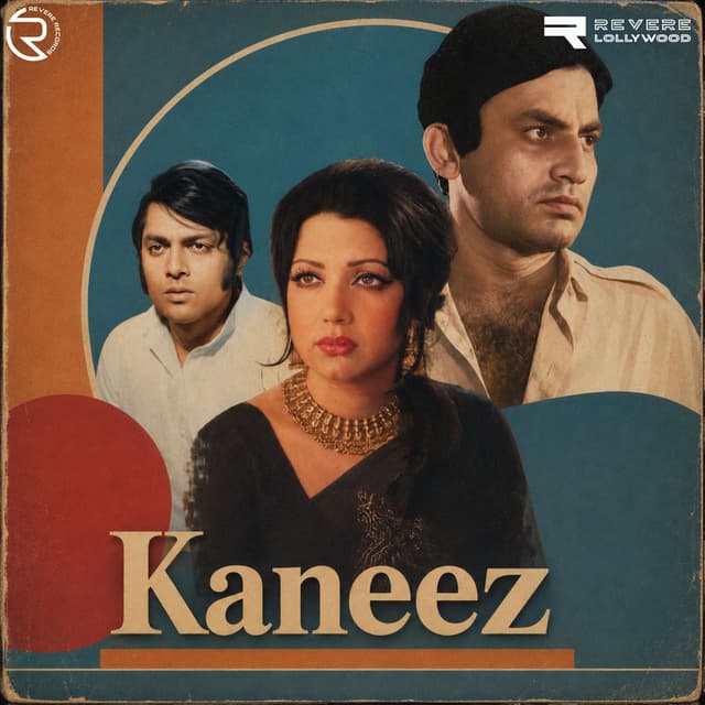 Kaneez (Original Motion Picture Soundtrack)