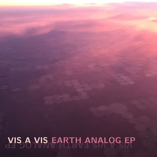 Earth Analog Session