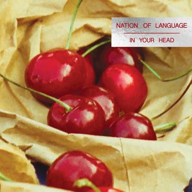 In Your Head