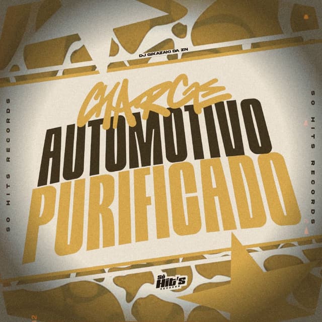 Charge Automotivo Purificado