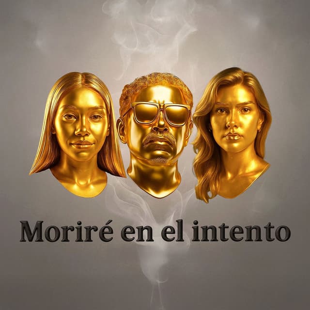 Morire en el Intento (Versión Mariachi)