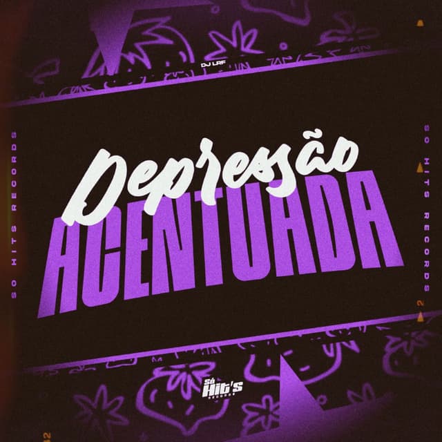 Depressão Acentuada