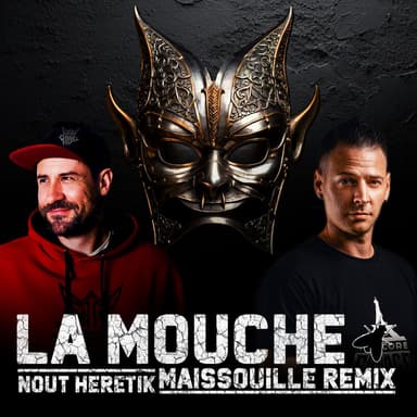 La Mouche (Maissouille Remix - Short Edit)