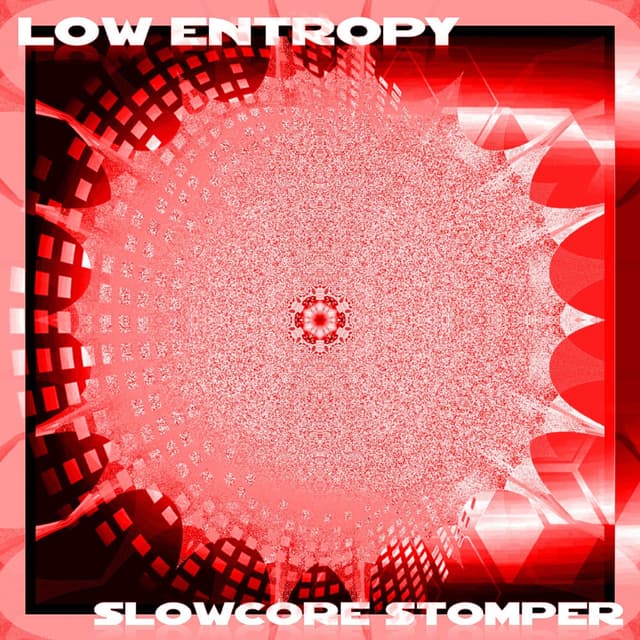 Slowcore Stomper