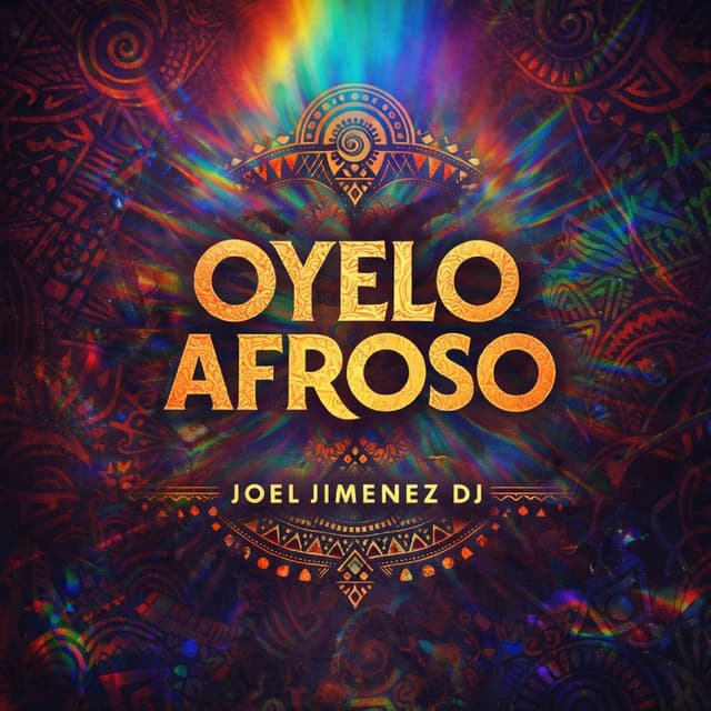 Oyelo Afroso (Original Mix)
