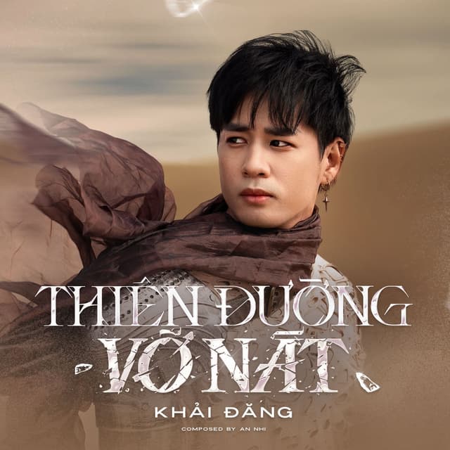 THIÊN ĐƯỜNG VỠ NÁT