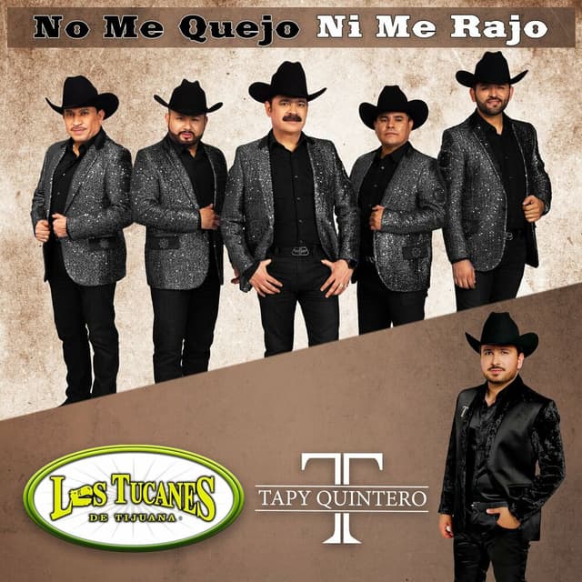 No Me Quejo Ni Me Rajo