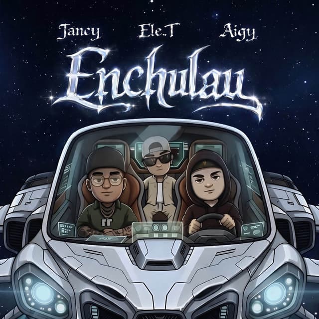 ENCHULAU