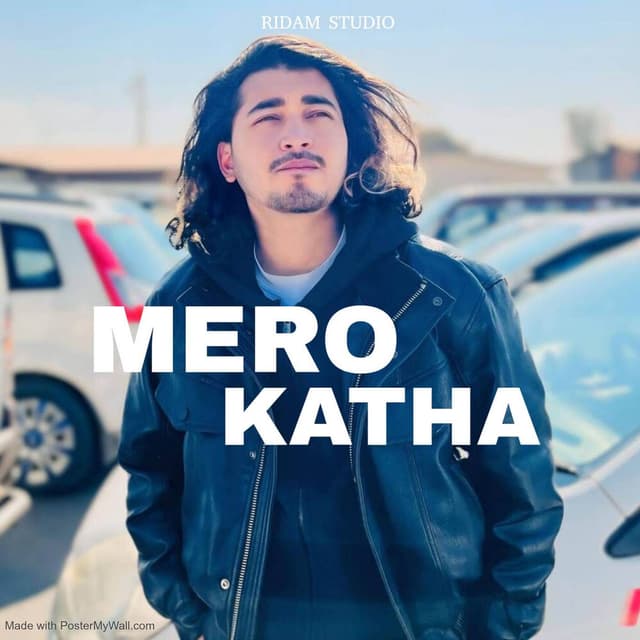 mero katha