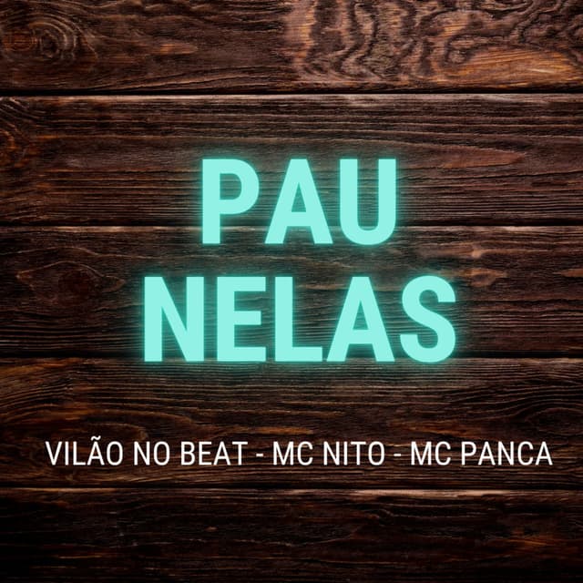 Pau Nelas