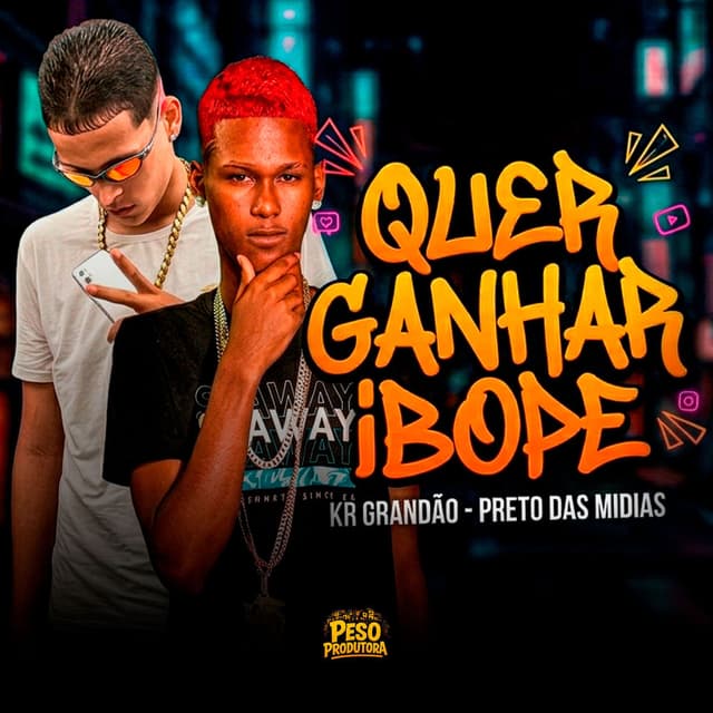 Quer Ganhar Ibope