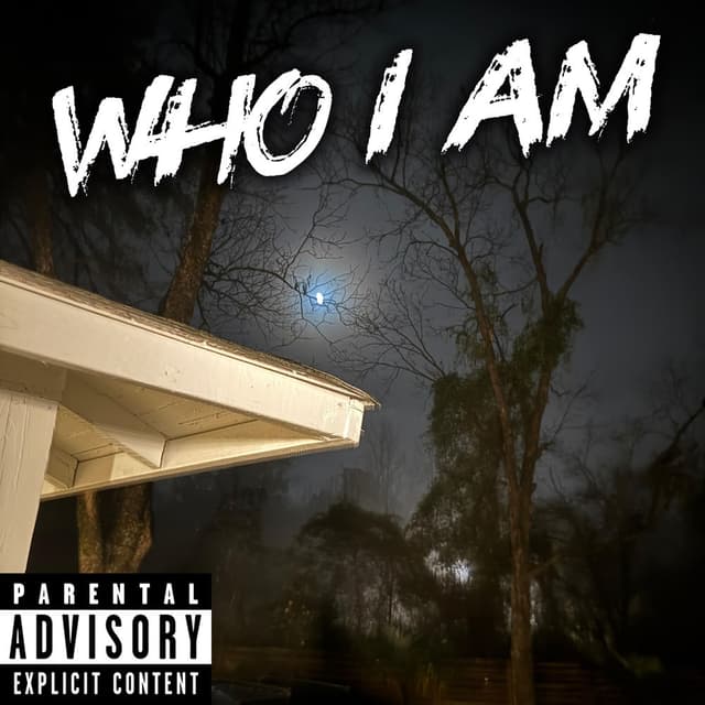 Who I am (feat. Lil ÇhÎllz)