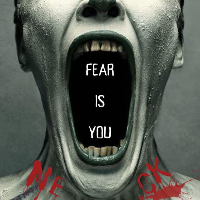 Fear Is You (Demo)