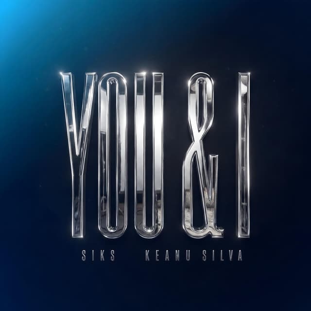 You & I