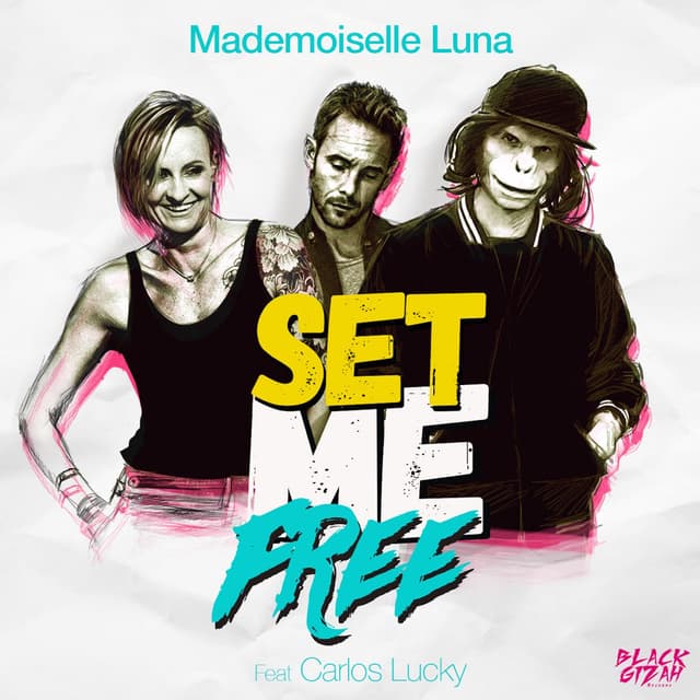 Set Me Free