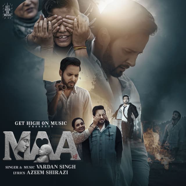 MAA
