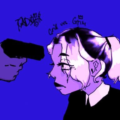 TheseButterfliesKillMe (feat. TOAD) (Acoustic)