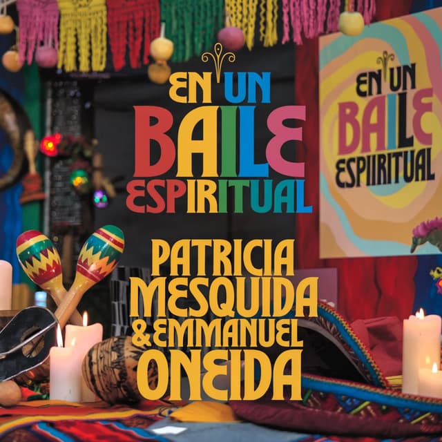 En Un Baile Espiritual