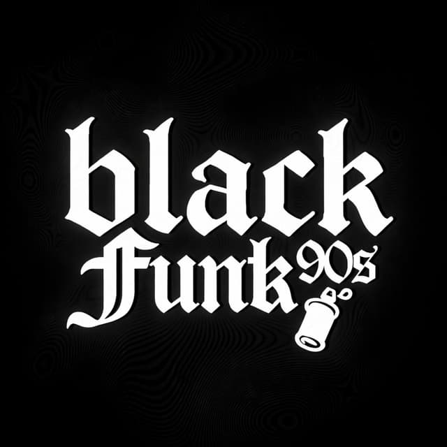 Black Funk 90S
